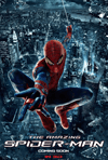 The Amazing Spiderman