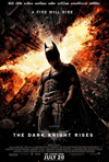 The Dark Knight Rises