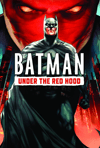 Batman- Under The Red Hood