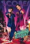 A Night at the Roxbury