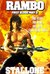 Rambo- First Blood Part II