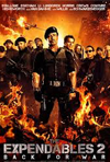 The Expendables 2