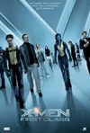X-Men- First Class